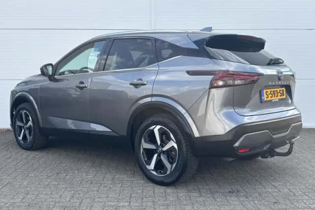 Nissan Qashqai (2023) thumbnail 15