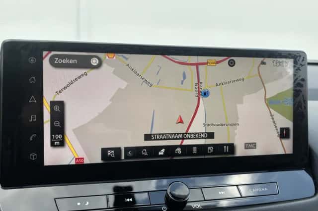 Nissan Qashqai (2023) thumbnail 19