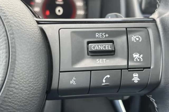 Nissan Qashqai (2023) thumbnail 22