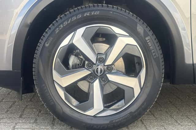 Nissan Qashqai (2023) thumbnail 8