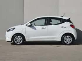 Hyundai i10 (2021) thumbnail 13