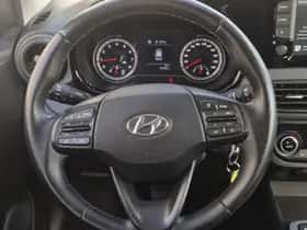 Hyundai i10 (2021) thumbnail 14
