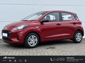 Hyundai i10 (2026) thumbnail 3