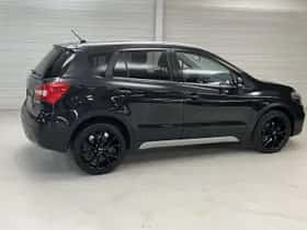 Suzuki S-Cross (2019) thumbnail 20