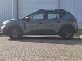 Dacia Sandero Stepway (2025) thumbnail 15