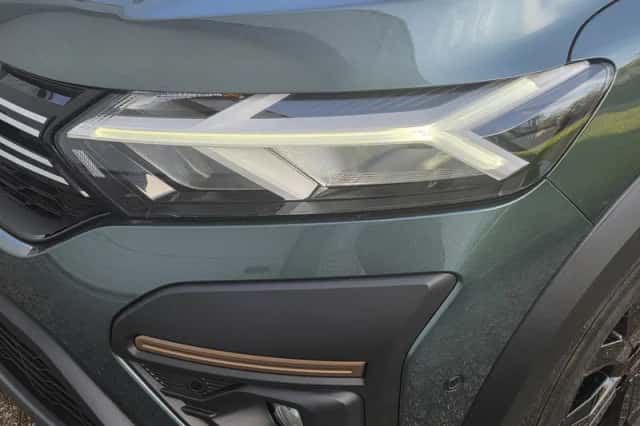 Dacia Sandero Stepway (2025) thumbnail 29