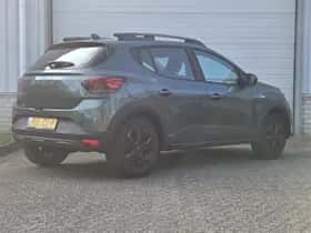 Dacia Sandero Stepway (2025) thumbnail 6