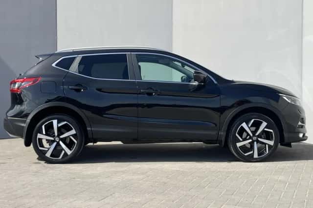 Nissan Qashqai (2019) thumbnail 17
