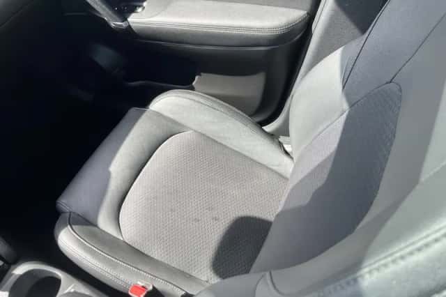 Nissan Qashqai (2019) thumbnail 22
