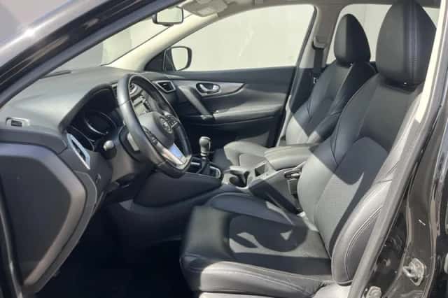 Nissan Qashqai (2019) thumbnail 34