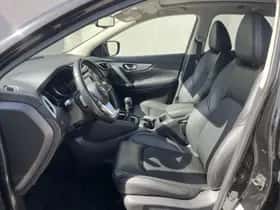 Nissan Qashqai (2019) thumbnail 37