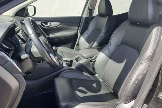 Nissan Qashqai (2019) thumbnail 6