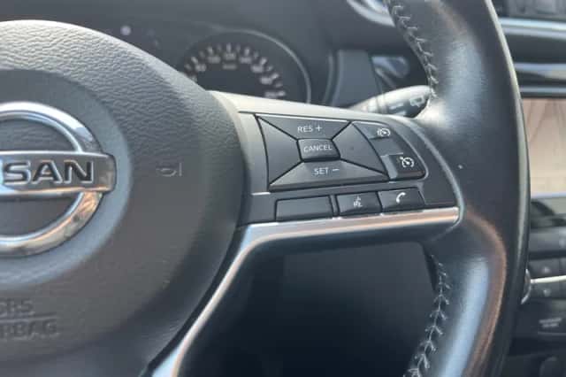 Nissan Qashqai (2019) thumbnail 10