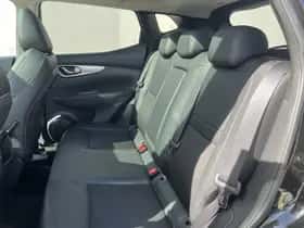 Nissan Qashqai (2019) thumbnail 10