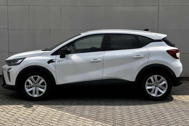 Mitsubishi ASX (2026) thumbnail 16