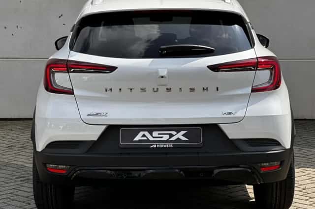 Mitsubishi ASX (2026) thumbnail 20