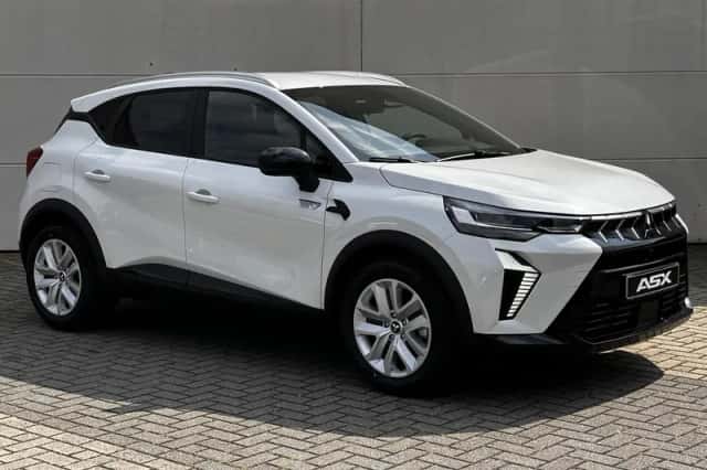 Mitsubishi ASX (2026) thumbnail 4