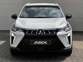 Mitsubishi ASX (2026) thumbnail 8