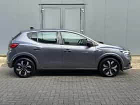 Dacia Sandero (2024) thumbnail 17