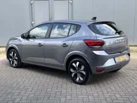 Dacia Sandero (2024) thumbnail 19