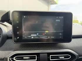 Dacia Sandero (2024) thumbnail 24