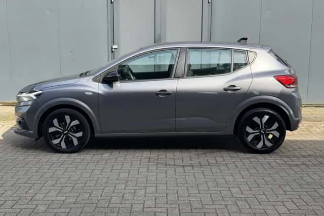Dacia Sandero (2024) thumbnail 9