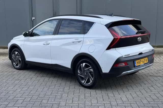 Hyundai Bayon (2025) thumbnail 16