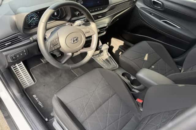 Hyundai Bayon (2025) thumbnail 19