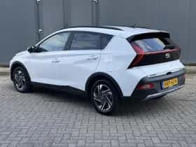 Hyundai Bayon (2025) thumbnail 19