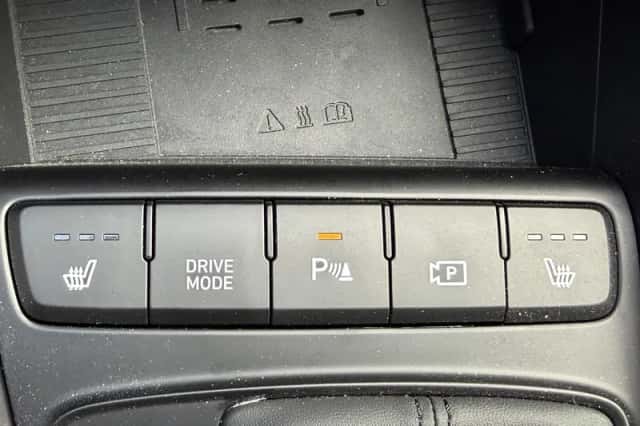 Hyundai Bayon (2025) thumbnail 27