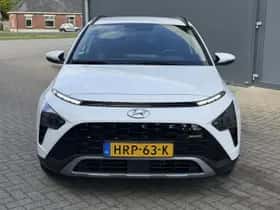 Hyundai Bayon (2025) thumbnail 32