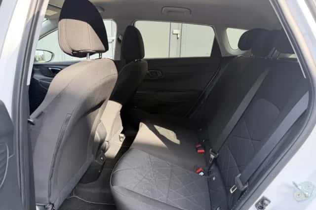 Hyundai Bayon (2025) thumbnail 7