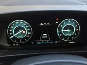 Hyundai i20 (2021) thumbnail 17