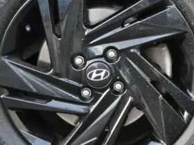 Hyundai i20 (2021) thumbnail 26
