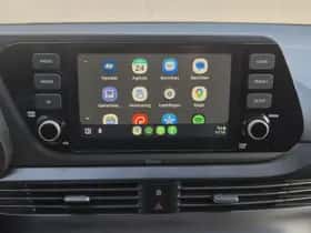 Hyundai i20 (2021) thumbnail 26