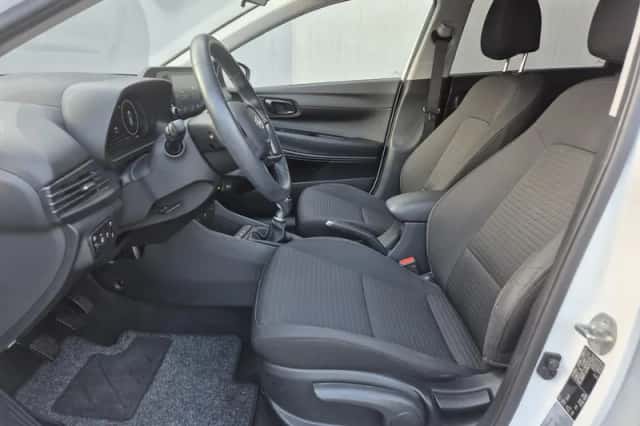 Hyundai i20 (2021) thumbnail 10
