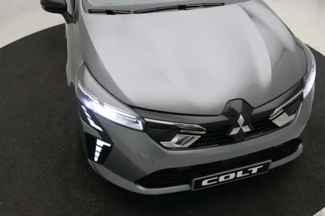 Mitsubishi Colt (2026) thumbnail 44