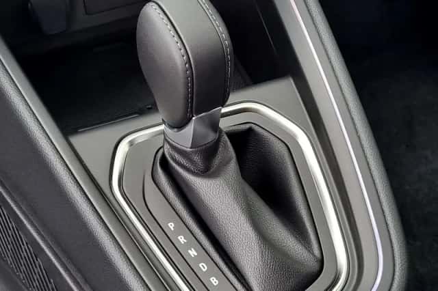 Mitsubishi Colt (2026) thumbnail 8
