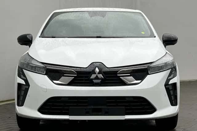 Mitsubishi Colt (2026) thumbnail 21