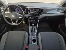Volkswagen Taigo (2022) thumbnail 5