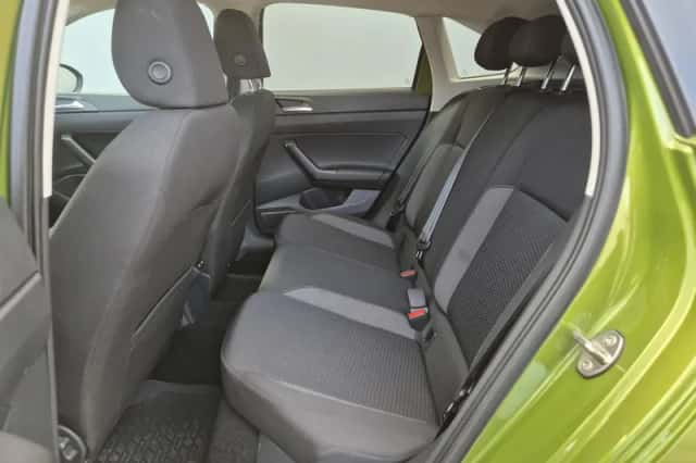 Volkswagen Taigo (2022) thumbnail 8