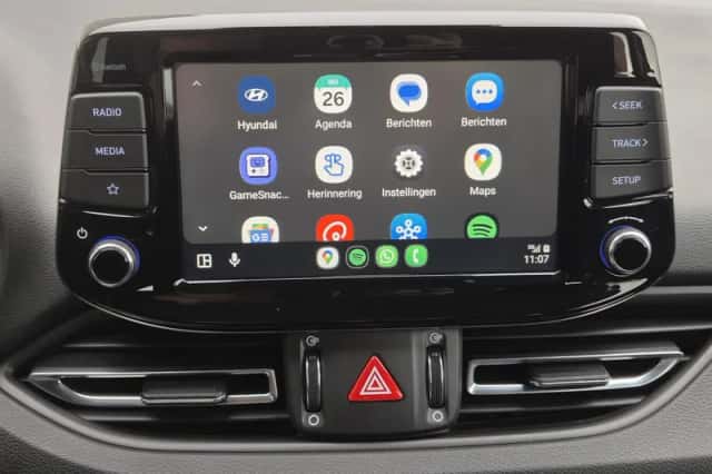 Hyundai i30 (2021) thumbnail 25