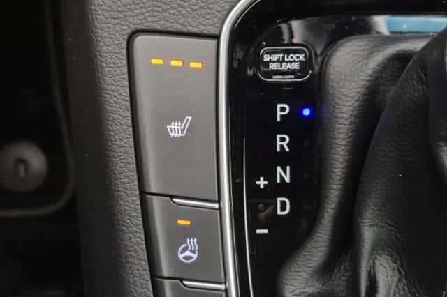 Hyundai i30 (2021) thumbnail 6