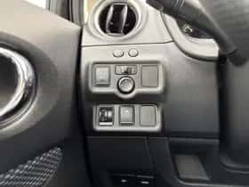 Nissan Note (2014) thumbnail 17