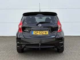Nissan Note (2014) thumbnail 26