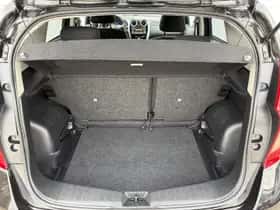 Nissan Note (2014) thumbnail 28