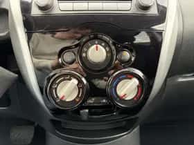 Nissan Note (2014) thumbnail 6