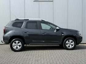 Dacia Duster (2018) thumbnail 11