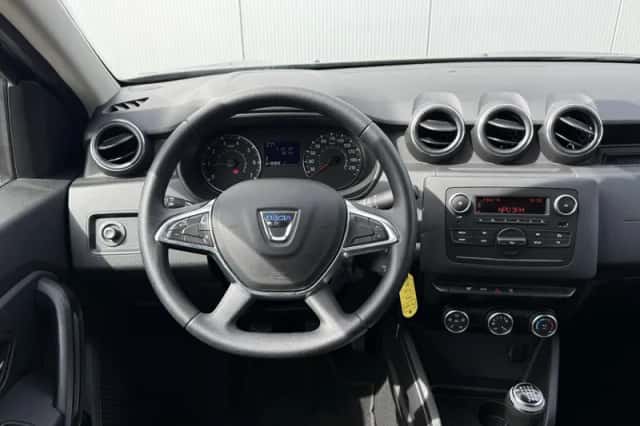 Dacia Duster (2018) thumbnail 30