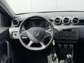 Dacia Duster (2018) thumbnail 33